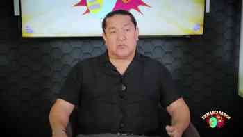 Felino: “Si volviera a nacer, no sería luchador"