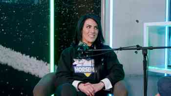 Tessa Blanchard: Así se enamoró de Esfinge y su lucha por los migrantes