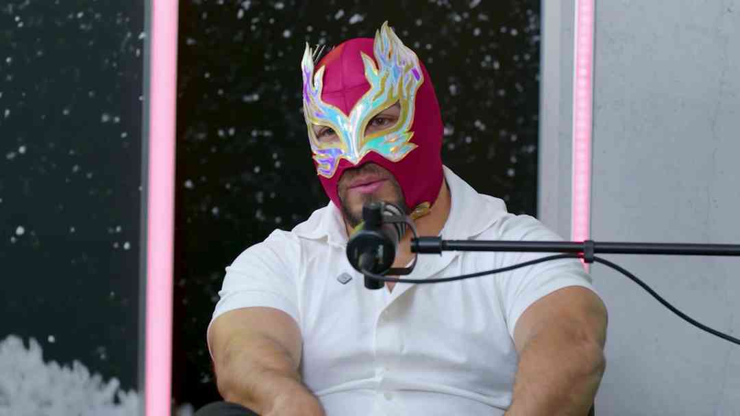 Flamita: "Octagón llevaba gente armada" | ViX
