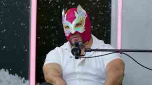 Flamita: "Octagón llevaba gente armada"