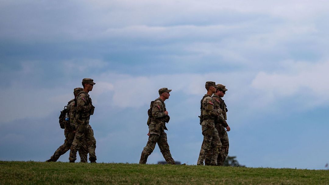 Analizamos si la disputa sobre el despliegue de la Guardia Nacional en Chicago llegaría a Corte Suprema | ViX