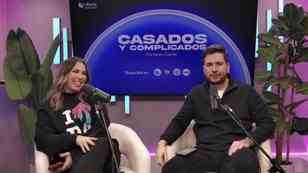 Esposo activo vs esposa pasiva