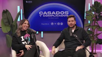 Esposo activo vs esposa pasiva