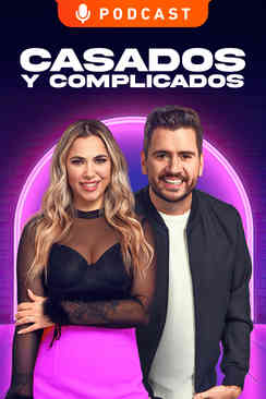Casados y Complicados con Santi y Laurita