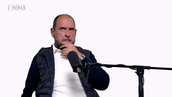 Todo está diseñado para enfermarnos, con Andrés Parra