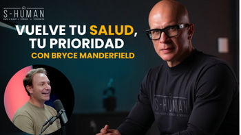 Mi salud nunca había sido mi prioridad, con Bryce Manderfield