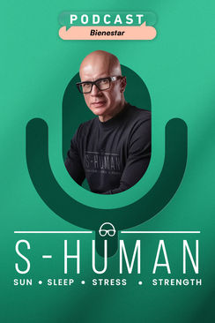 S-Human con Dr. Bayter