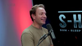 Mi salud nunca había sido mi prioridad, con Bryce Manderfield