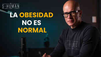 La obesidad NO es normal