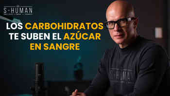 Carbohidratos: el origen de tu enfermedad