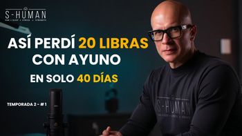 ¿Quieres perder peso sin estancarte? Empieza a Ayunar