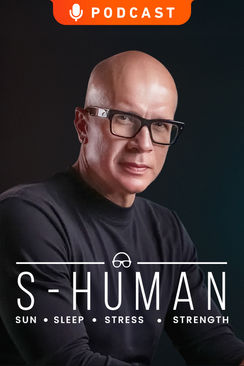 S-Human con Dr. Bayter