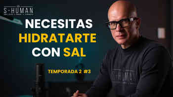 ¿Quieres pensar más rápido? El secreto está en el agua con sal