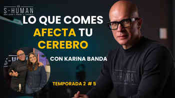 La comida inflamatoria es responsable de tu ansiedad