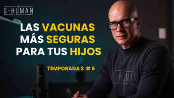 ¿A favor o en contra de las vacunas? Hoy te doy mi opinión