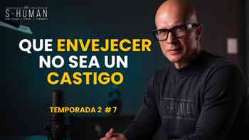 ¿Quieres vivir más de 100 años? Construye tu salud desde HOY