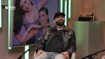 El vuelo de Arcángel por las 7 Maravillas del Mundo