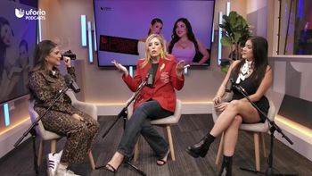 Clara Ulrich: La monogamia no es natural, ¡despídanla!