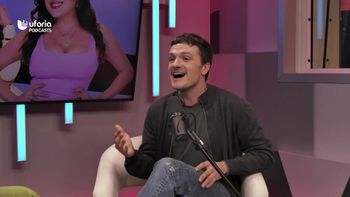 Josh Hutcherson, de Kentucky: ¿Cómo terminó hablando con acento español?