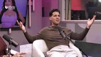 Jason Canela revela su verdad en Palm Royale, el reto del tenis y anécdotas con Ricky Martin