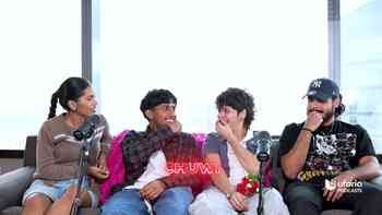 Chuwi detalla su éxito "WELTiTA" con Bad Bunny, la leyenda de Jacinto, los Latin Grammys y su gira Primavera Tour