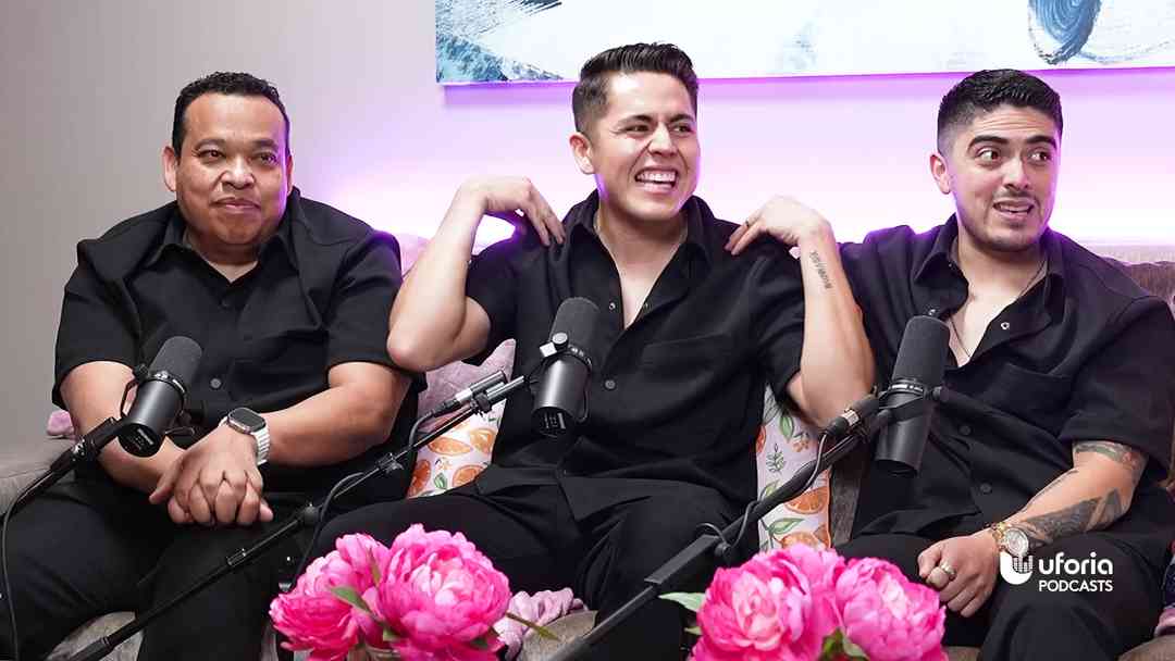 De caballeros sentimentales a Premio Lo Nuestro: Los Sebastianes celebran 4 nominaciones y su hit con Luis Fonsi | ViX