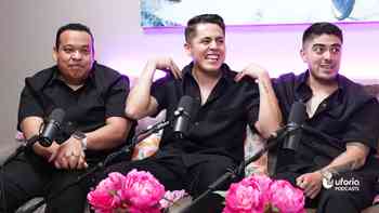 De caballeros sentimentales a Premio Lo Nuestro: Los Sebastianes celebran 4 nominaciones y su hit con Luis Fonsi