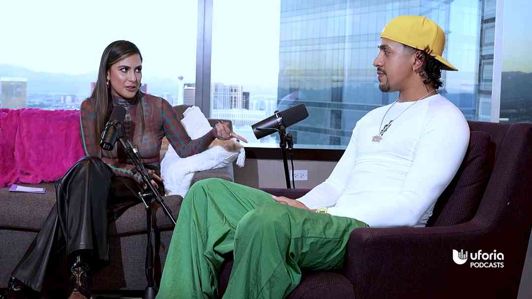 De las consolas al escenario: DIA deja la producción de hits para apostar por su propia voz y esencia como solista | ViX