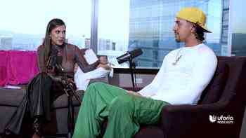 De las consolas al escenario: DIA deja la producción de hits para apostar por su propia voz y esencia como solista