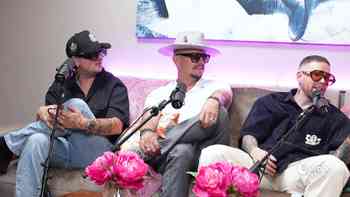 Piso 21 presenta "Trescender", su álbum más libre tras 19 años de éxitos. Los tres originales revelan su esencia en este disco