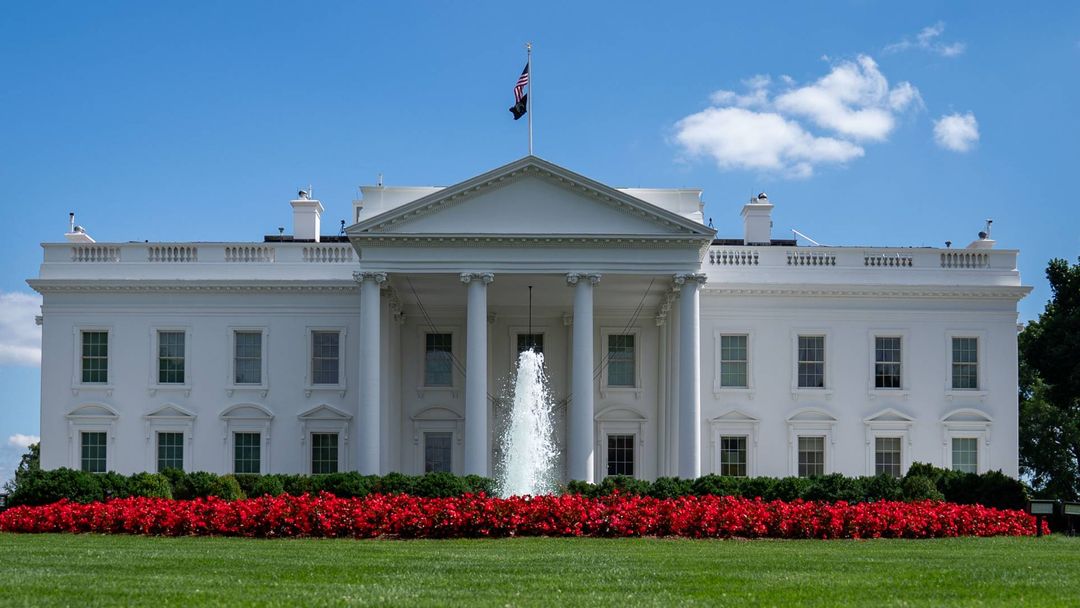 ¿Cuánto costará el lujoso salón de baile de Trump y quién lo pagará? Estos son algunos donantes | ViX