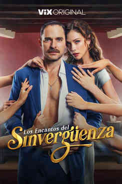 Los encantos del sinvergüenza