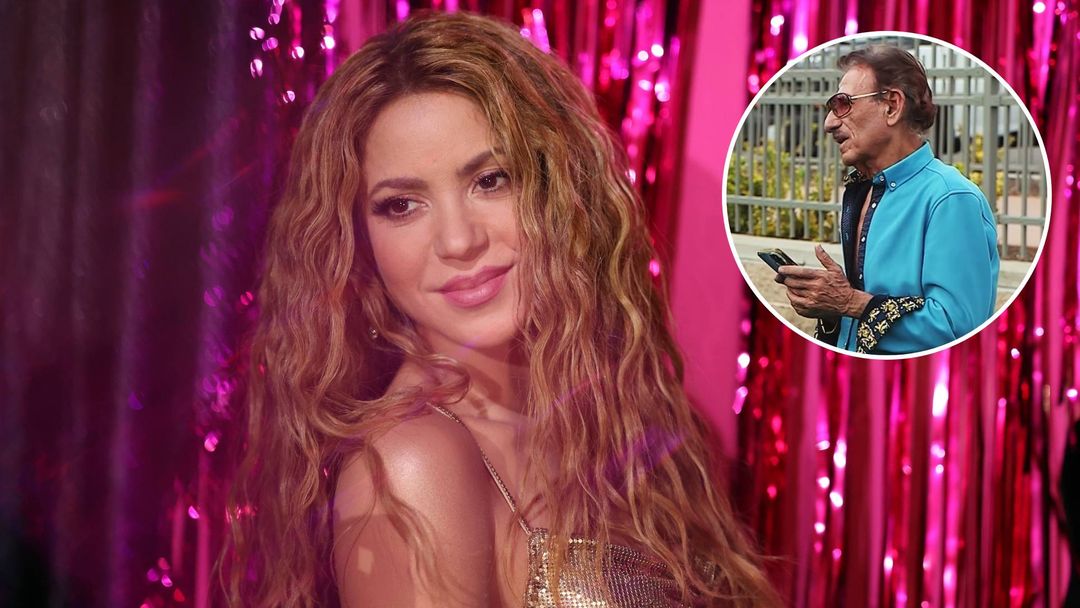 Este hombre demandó a Shakira por supuesto fraude: asegura que ella le propuso tener "una relación" | ViX