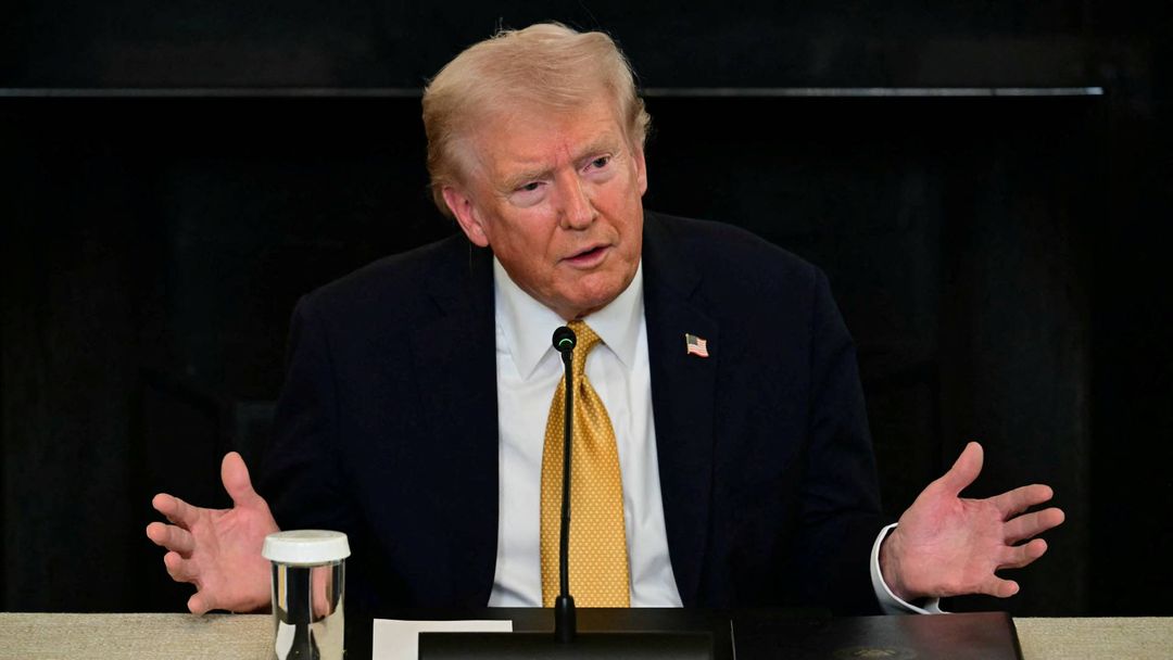 Trump anuncia ataques por tierra contra carteles de la droga: resumen de las noticias del día | ViX