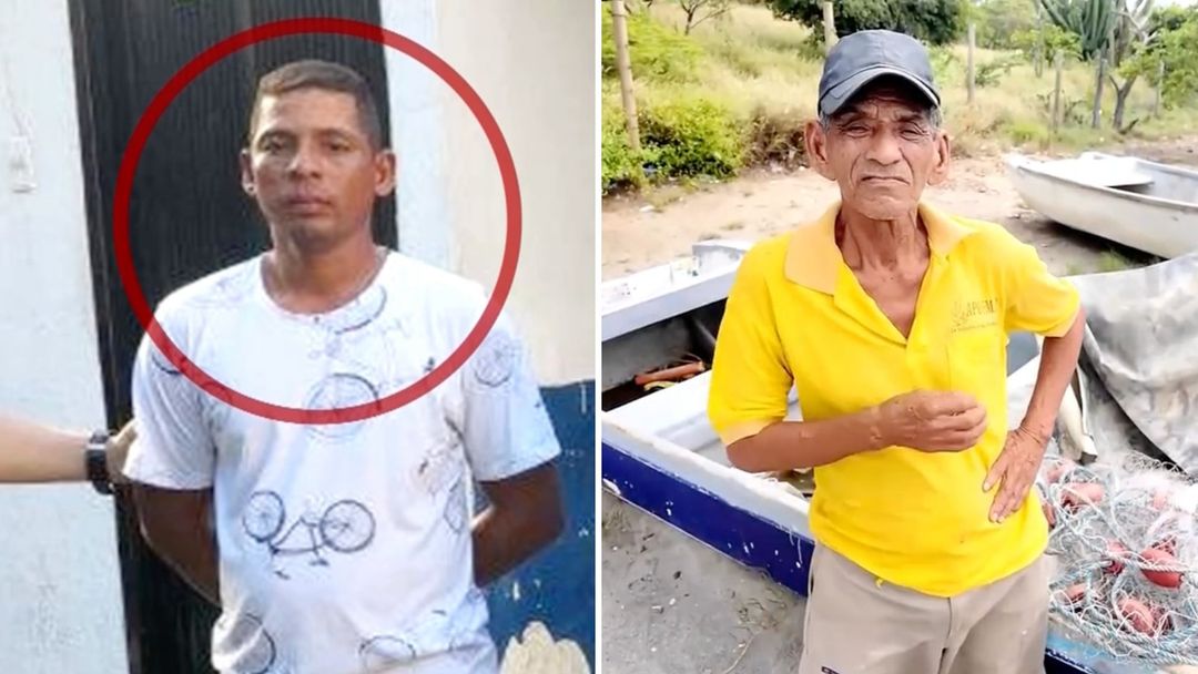 "Es mentira": familia de desaparecido tras ataque de EEUU a embarcación niega que transportara droga | ViX