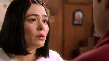 Pequeñas mentirillas