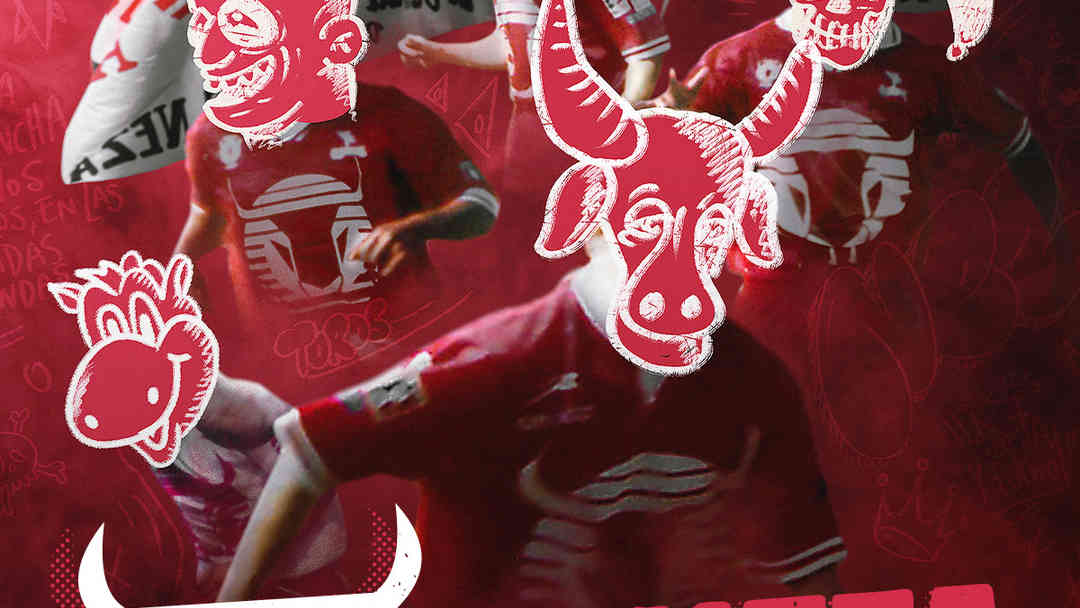 Toros Neza | ViX