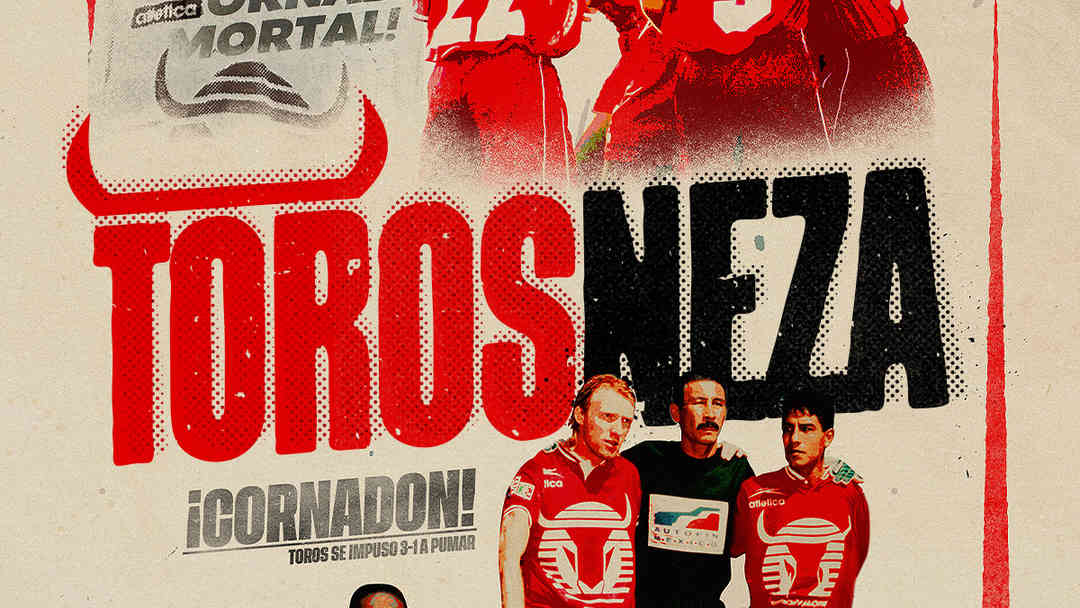 Toros Neza | ViX