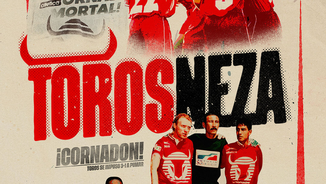 Toros Neza | ViX