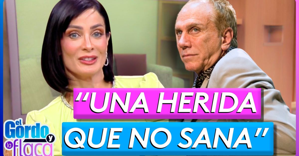 Ver El Gordo y La Flaca, capítulo 0 temporada 2025 por ViX