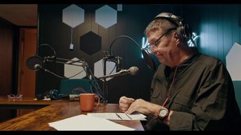 La investigación secreta