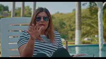 Tras la huella del Divo