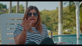 Tras la huella del Divo