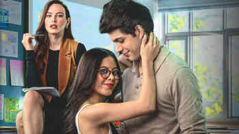 Nunca saldría conmigo