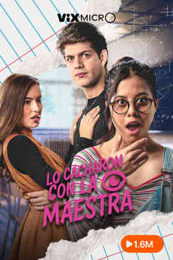 Nunca saldría conmigo