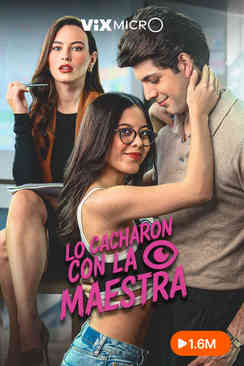 Nunca saldría conmigo