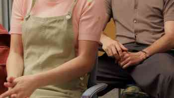 Nunca saldría conmigo