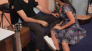 Arréglate con Alondra