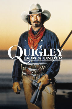 Quigley Down Under