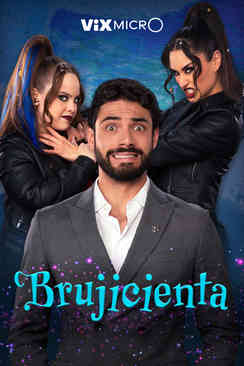 La embruj-hada
